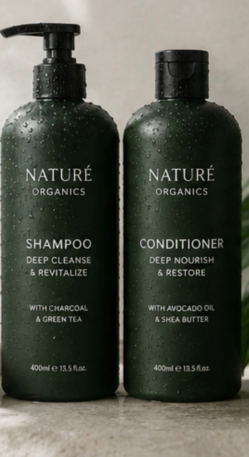 Shampoo & Co.