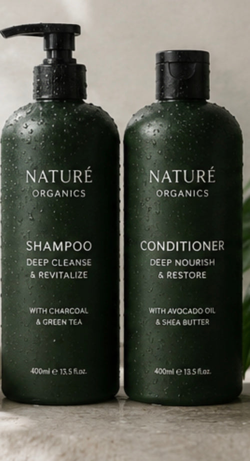 Shampoo & Co.