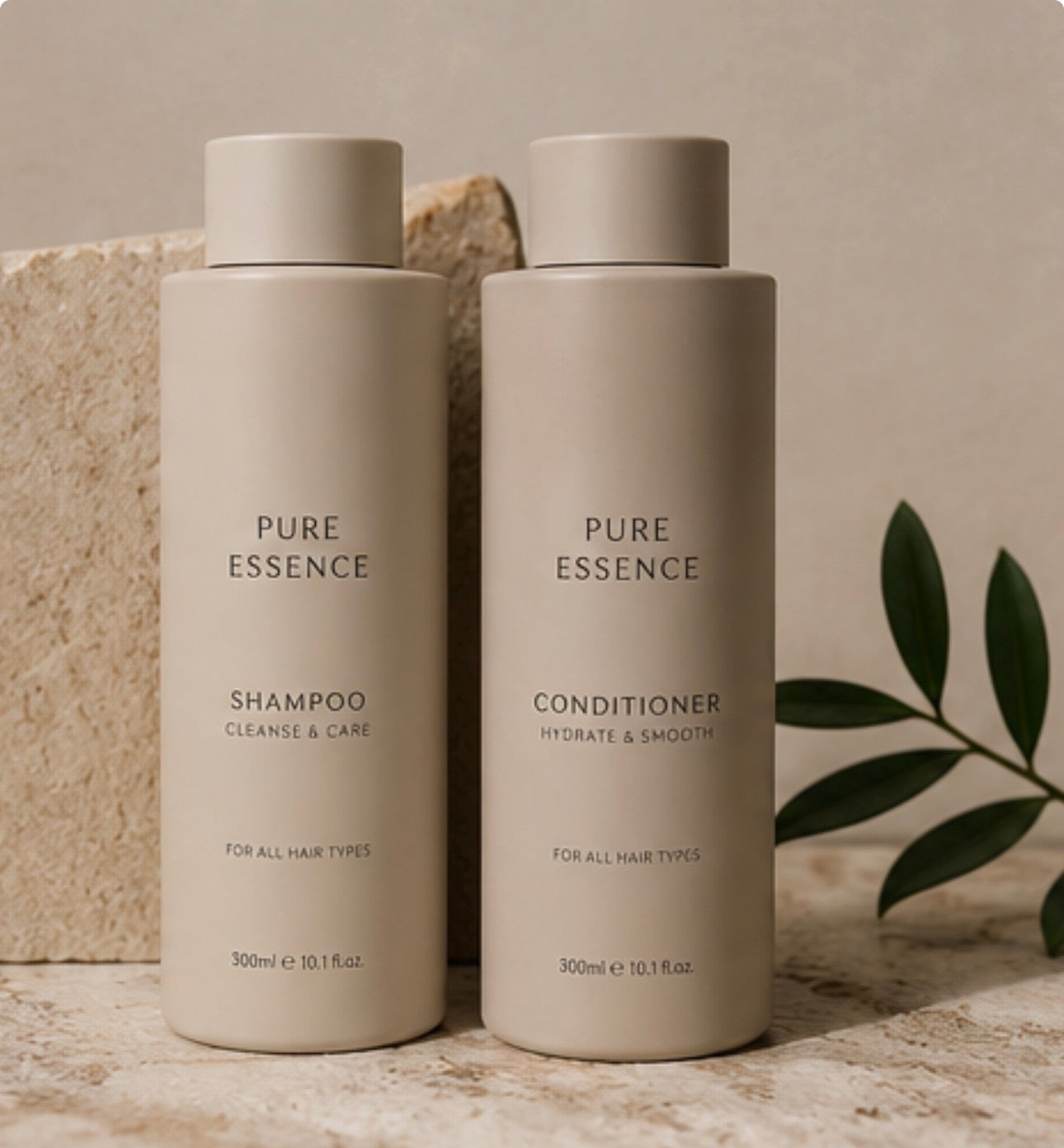 Shampoo & Co.