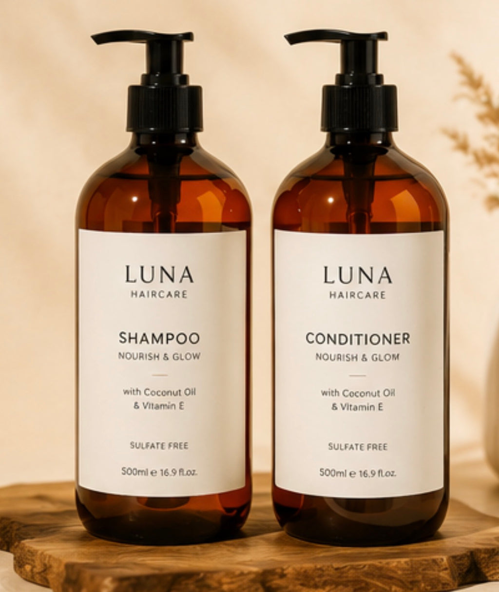 Shampoo & Co.