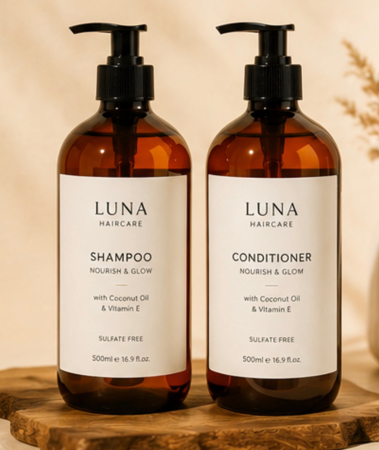 Shampoo & Co.