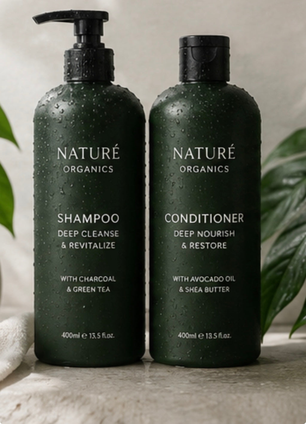 Shampoo & Co.