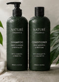 Shampoo & Co.