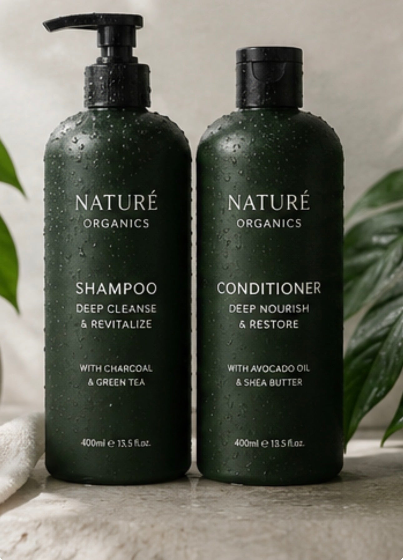 Shampoo & Co.