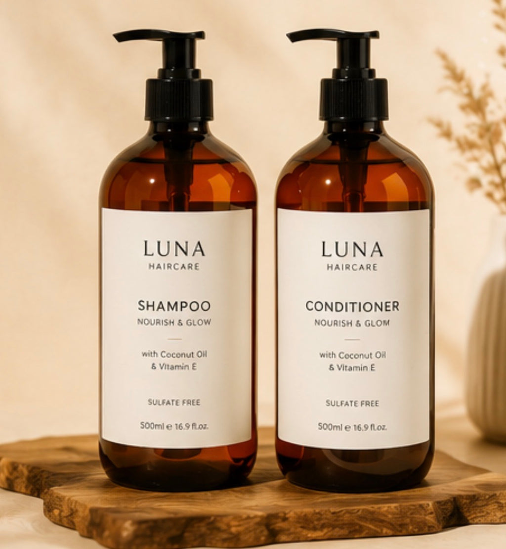 Shampoo & Co.