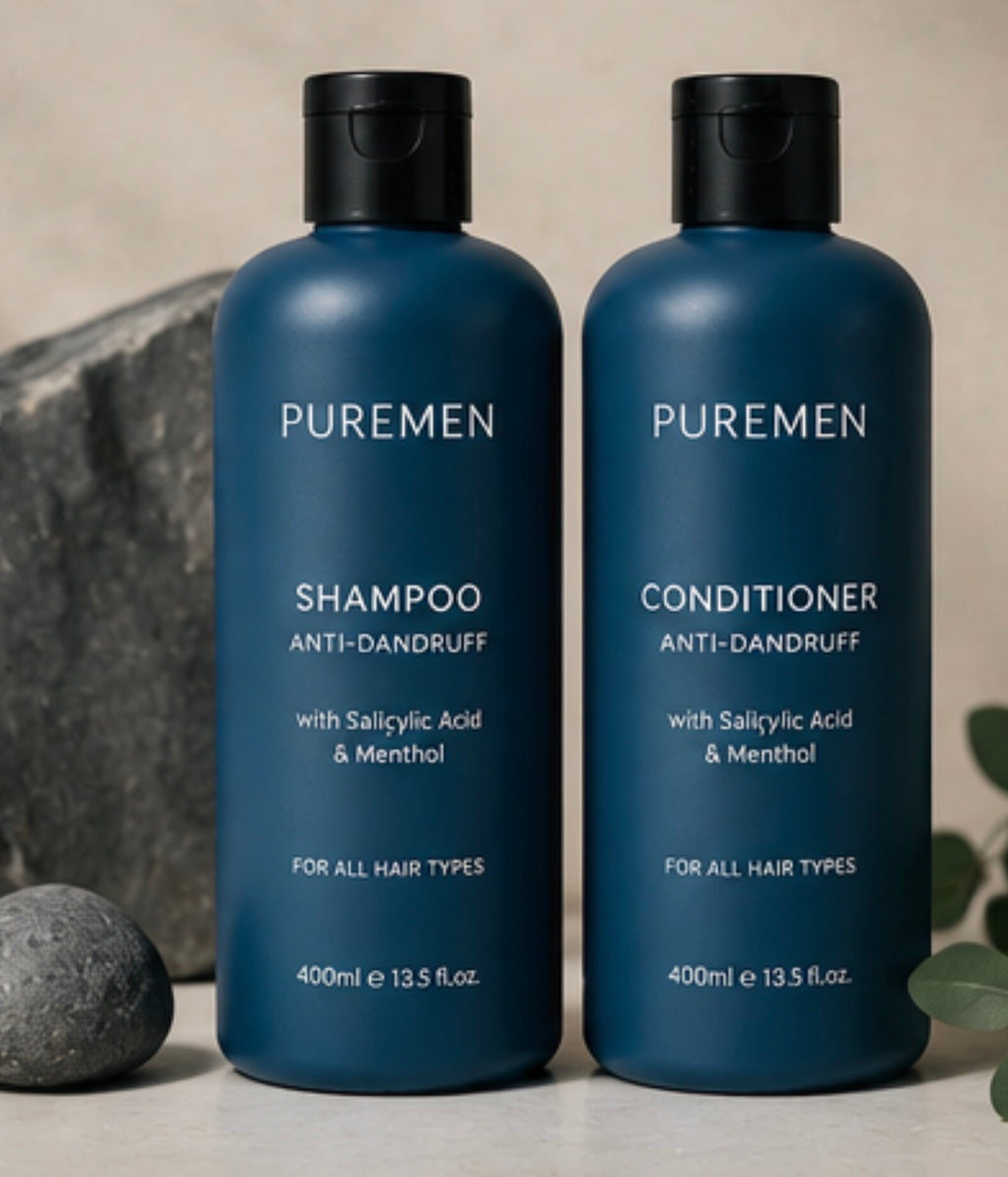 Shampoo & Co.