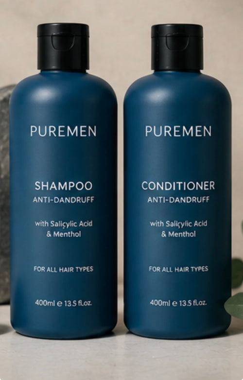 Shampoo & Co.