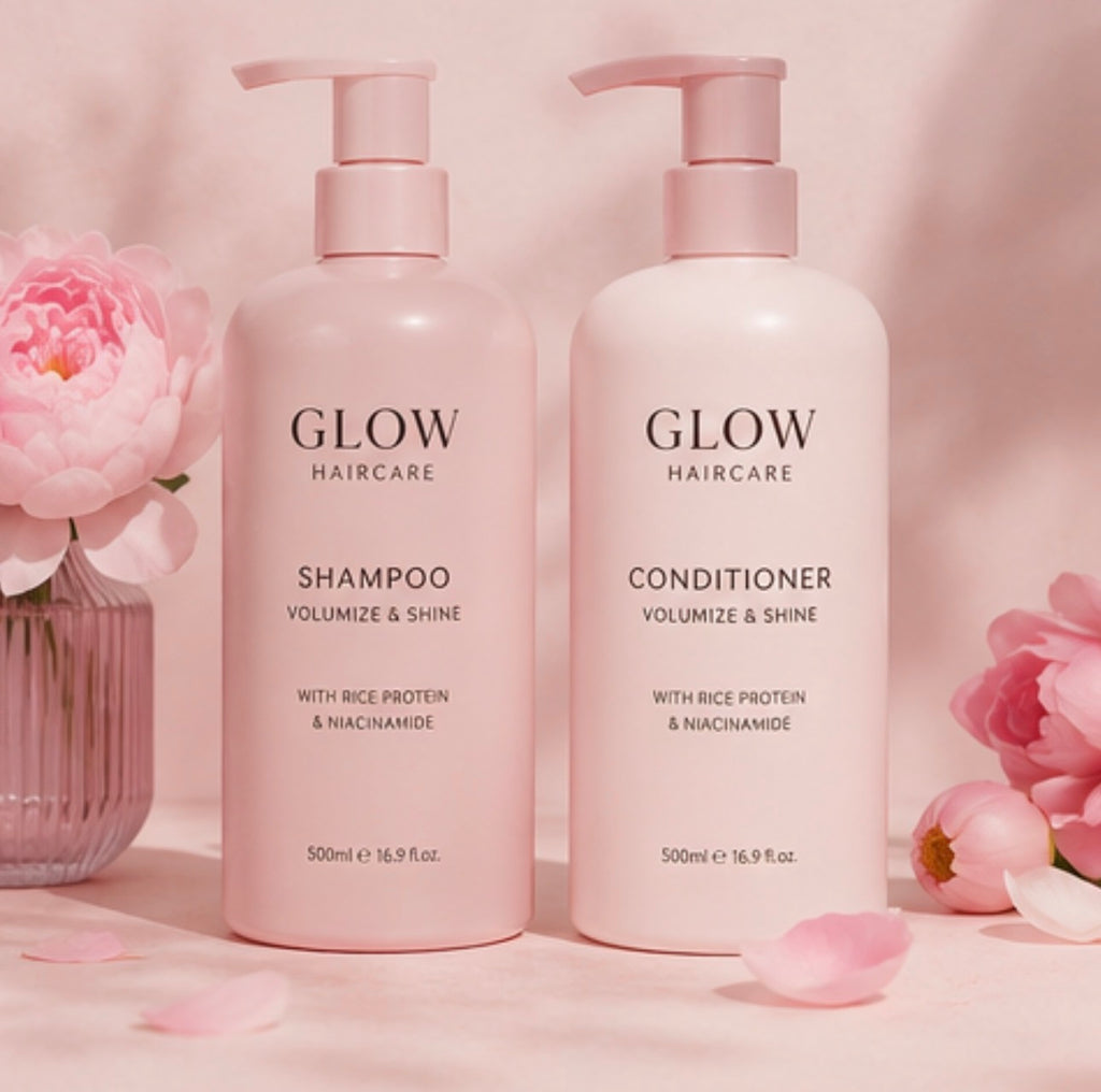 Shampoo & Co.