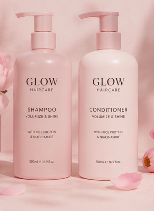 Shampoo & Co.