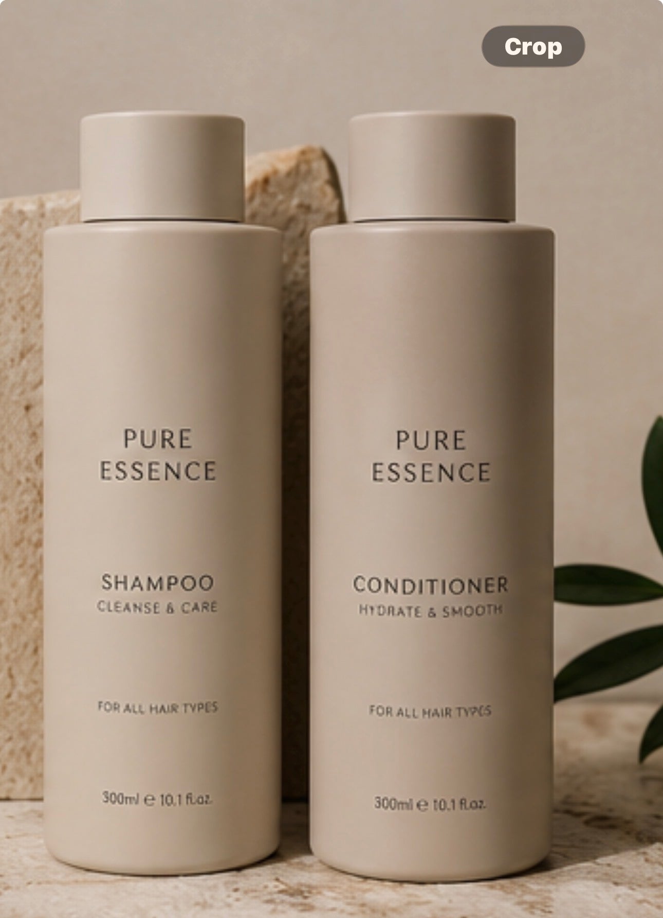 Shampoo & Co.